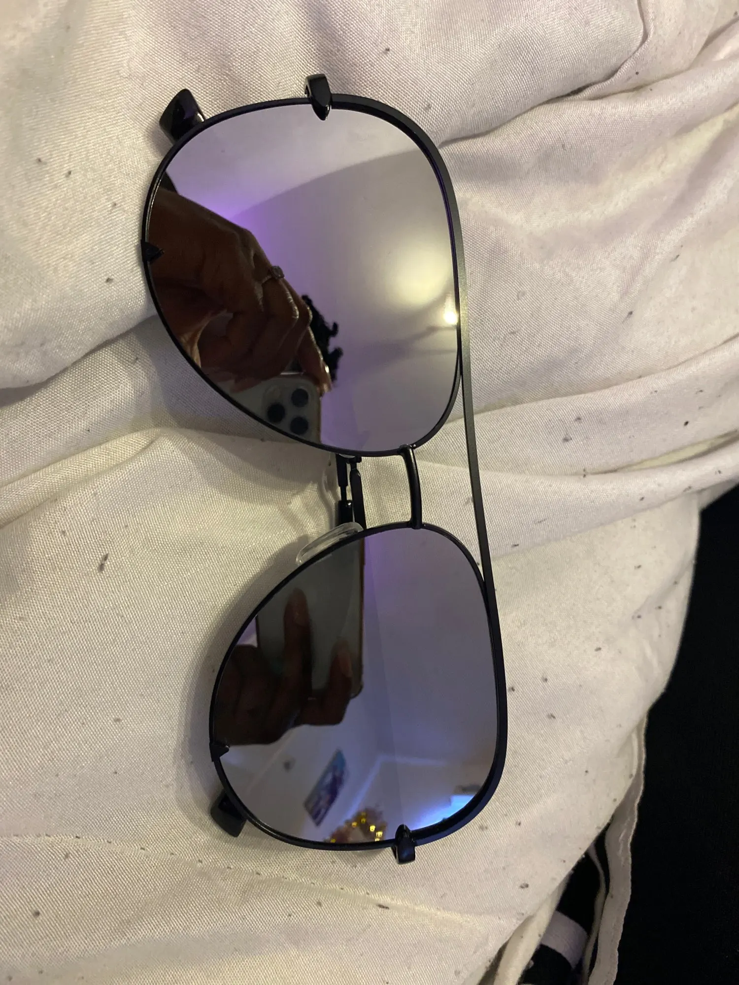 משקפי שמש לאישה דגם 1770 photo review