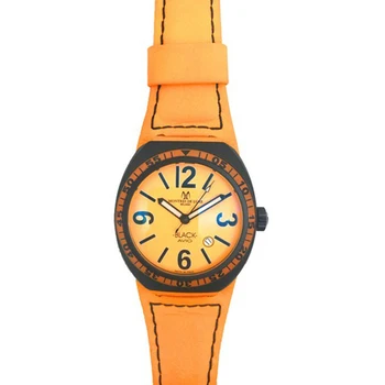 

Unisex watch Montres de Luxe 09BK-2502 (40mm)