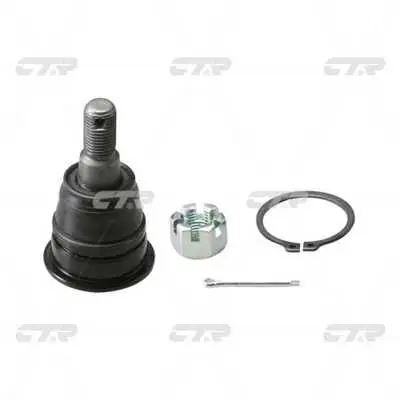 Опора шаровая NISSAN MAXIMA(A32) 94-00 /CEFIRO 97- перед.подв.н