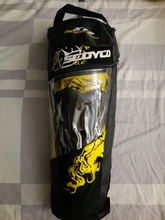 Protective-Gear Knee-Pad Motocross Scoyco Joelheira-Moto-Rodiller Men