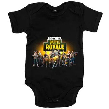 

Baby bodysuit Fortnite Battle Royale