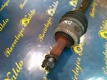 

TRANSMISSION FRONT RIGHT HYUNDAI TUCSON (JM)