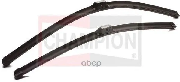 Щетки Стеклоочистителя Champion арт. AFL5545B/C02