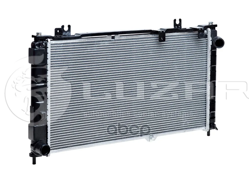 Radiator Lada 2190 Granta Luzar Lrc0190b Luzar. LRC0190B
