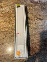 Baseus Under Cabinet Light PIR LED Motion Sensor Light Rechargeable Night Light LED Lamp