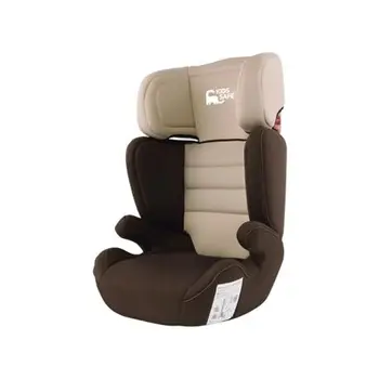 

Kids Safe Child Chair, groups II/III ECE-44/04, Brown