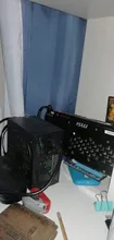 CHIPAL-Adaptador de doble PSU ATX de 24 pines a 4 pines, Cable de extensión de tarjeta de iniciación de sincronización de energía SATA, adaptador elevador ADD2PSU para minero de minería