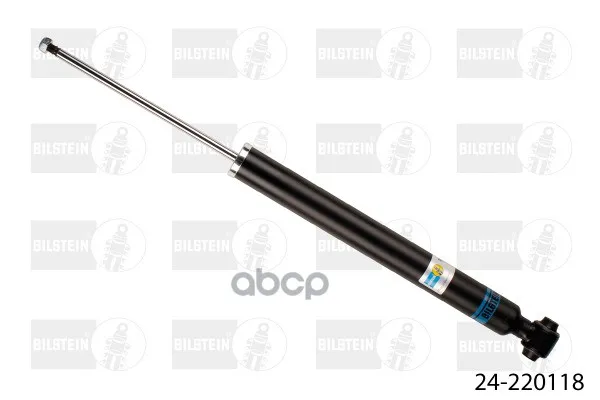 Амортизатор Однотрубный Газовый Задний B4 Bilstein арт. 24-220118