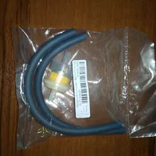 Cleaner Hose-Line Magnet Scooter GAS-FUEL-FILTER Petrol-Pipe Dirt-Bike Universal Random-Color