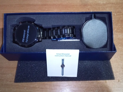 Reloj Smartwatch Rosa Kidizoom Dx2 Vtech en Tlalpan, Ciudad de México por  $1499 | Segundamano.mx