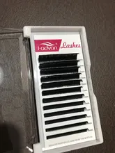 Lashes Extension Easy-Fan Faux-Mink-Blooming Fadvan DIY 4d/10d