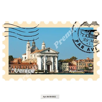 

Venice Italy souvenir magnet