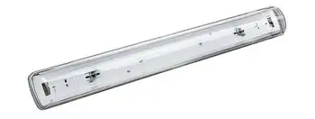 

Luminaire luminaire hermetic лсп-456 2 x 36w T8/G13 IP65 ASD 4690612000855,