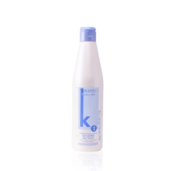 

Salerm Cosmetics Keratine Shot Straightening Cream 500ml