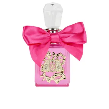 

VIVA LA JUICY PINK COUTURE edp vaporizer 50 ml