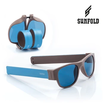 

Roll-up sunglasses Sunfold AC3