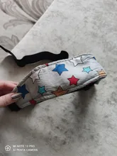 Asiento de coche de bebé, soporte para la cabeza, Cinturón de sujeción ajustable, Corralitos para niño y niña, posicionador de sueño, almohadas de seguridad