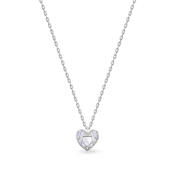 

Silver necklace from the Spanish brand Magia De Gama Barcelona test 925