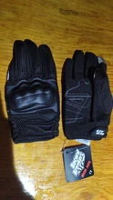 Motorcycle-Gloves Protective-Gear Touch-Screen Riding Iron Jia's Breathable Summer Men