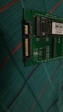 M.2 NGFF MSATA-Tarjeta Convertidora de tamaño múltiple, 2 en 1, SSD a SATA III, 2,5 pulgadas