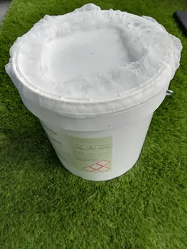 

Polyurethane glue 2 rubber components 5.1kgs