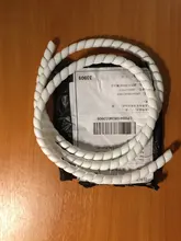 Sleeving Cable-Protector Tube-Hose Wrap Protective-Sleeve Car-Washer Spiral Water-Pipe