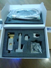 Bidet Faucet Tap-Washer Mixer Shower-Sprayer Brass Hot-Water Square Cold Crane Uythner