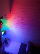 Bulb-Lights Led-Lamp Remote-Control Light-110v Lampada-Changeable Colorful 220v E27 10W