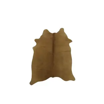 

Cowhide carpet natural 130x85 cm