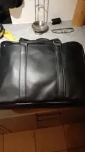 Briefcase-Bag Laptop-Bag Shoulder-Bag Business Luxury Maleta Famous-Brand Man Men VORMOR
