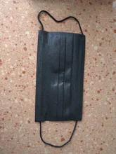 10-200 Uds desechable máscara no tejió Mascarillas 3 capa de máscara de filtro boca cara máscara de polvo de clavo máscara máscaras