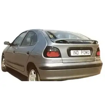 

Spoiler original type Renault Megane saloon 5p inf