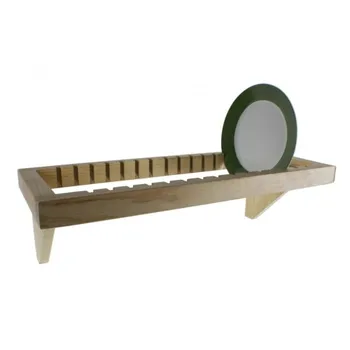 

Silversmith horizontal rustic wood. Measures: 62x28 cm.