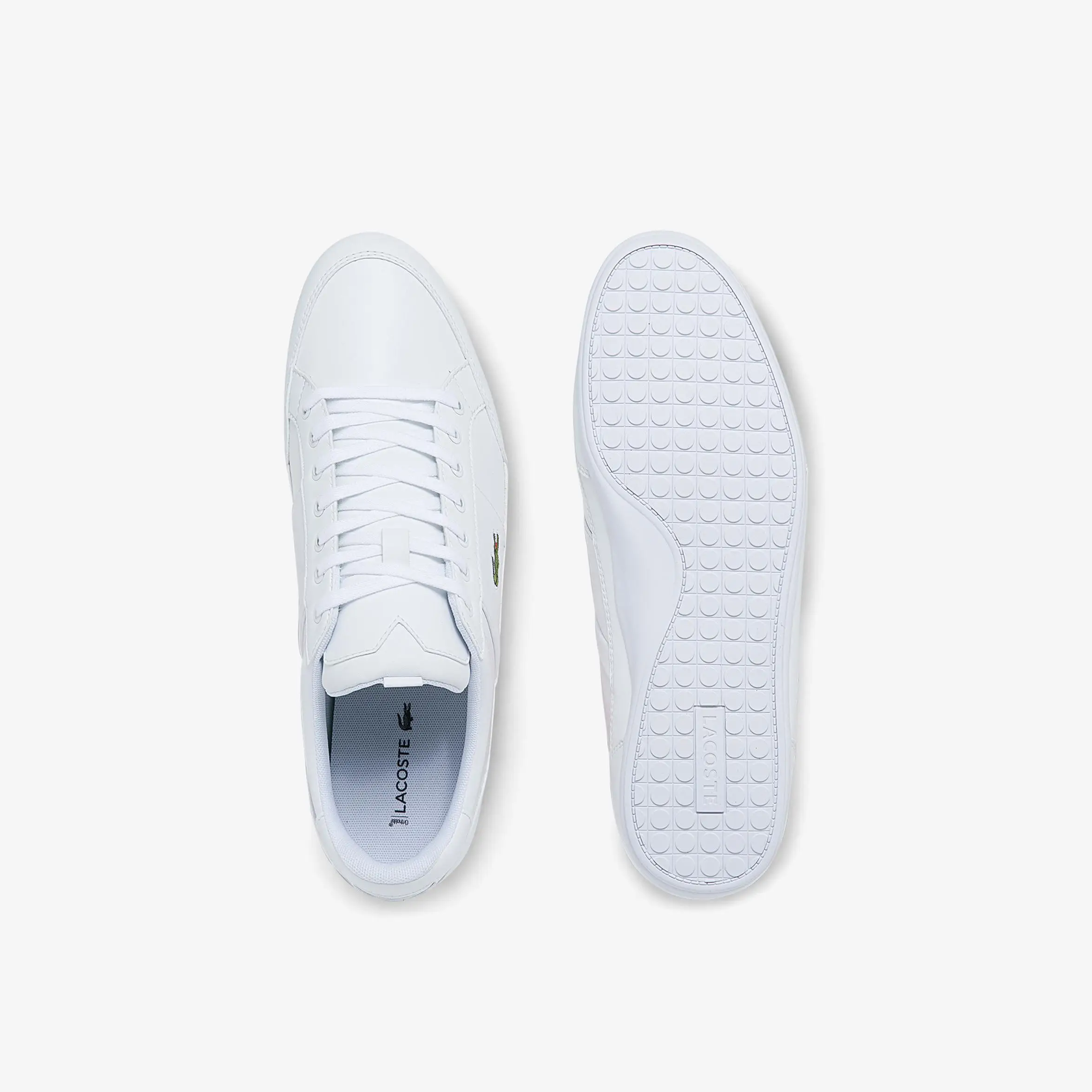 Lacoste Chaymon Bl21 1 741 CMA0038-21G 