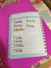Rotulador metálico STA de 10 colores para manualidades, álbumes de recortes, pincel para hacer tarjetas, rotulador artístico de cabeza redonda, papelería para dibujar, suministros de oficina