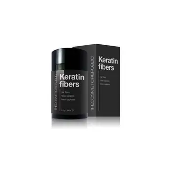 

Anti-hair Loss treatment Keratin Fibers The Cosmetic Republic (12,5g)
