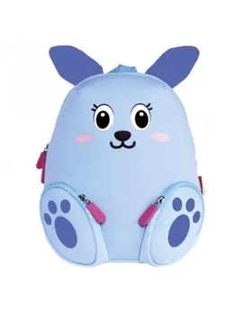 

BACKPACK NURSERY NEOPRENE RABBIT 30 CM.