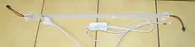 LED Tube Light AC220V 50cm 72LEDs High Brightness Night Bar 2835 Strip Energy Energy