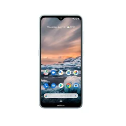 Смартфон Nokia 7.2 64GB Dual sim 2019 года