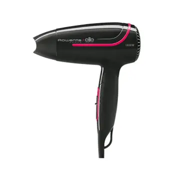 

Hairdryer Rowenta CV3312F0 NOMAD Elite 1600W