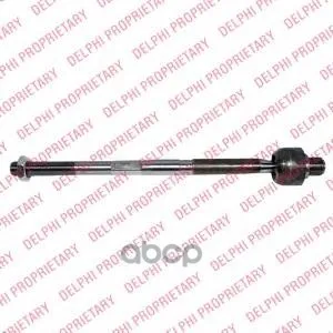 Ta2453_тяга Рулевая! Trw Opel Zafira 1.6/1.8 05 Delphi Ta2453 Delphi арт. TA2453