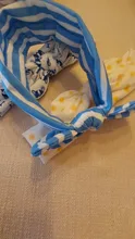 3 unids/set bebé diadema accesorios para el cabello niñas de algodón de conejo oreja turbante arco Hairband elástico bebé princesa día de Navidad regalos