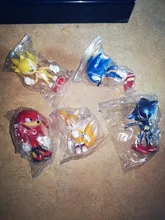 6 unids/set sombra juegos muñecas modelo de dibujos animados juguetes de dibujos animados sombra personaje y figuras de acción de cumpleaños Regalos Decoración