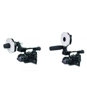

NANGUANG LED VIDEO CN-126 WITH DOORS