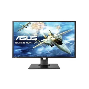 

ASUS 61,0cm Gaming MG248QE DP + HDMI FreeSync 144Hz Spk 1ms 90LM02D5-B01370