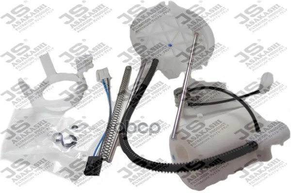 Фильтр Топливный Mazda Cx-7 2.3 Js Asakashi Fs2504 JS Asakashi арт. FS2504