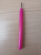 Juego de Herramientas de papel para filigrana, pinzas, pasadores ranurados de aguja, 1/2/3/6 Uds.