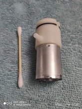 Air-Pump Motor Vacuum-Booster Beauty-Instrument Medical-Treatment Electric 370A Mini