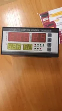 Controlador de incubadora de XM-18, termostato completamente automático y multifunción, sistema de control de incubadora de huevos para la venta, Casa de Rusia