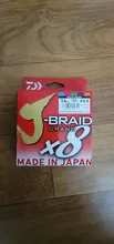 Fishing-Line Braided DAIWA GRAND Made-In-Japan Original New 135M 150M No 10-60lb 8